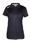 BLK TEK VII Polo Ladies - Navy