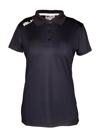 BLK TEK VII Polo Ladies - Navy