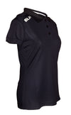 BLK TEK VII Polo Ladies - Navy