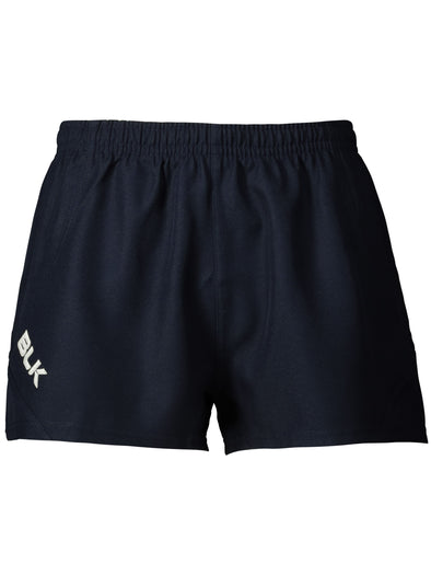BLK Tek Short - Navy - Junior