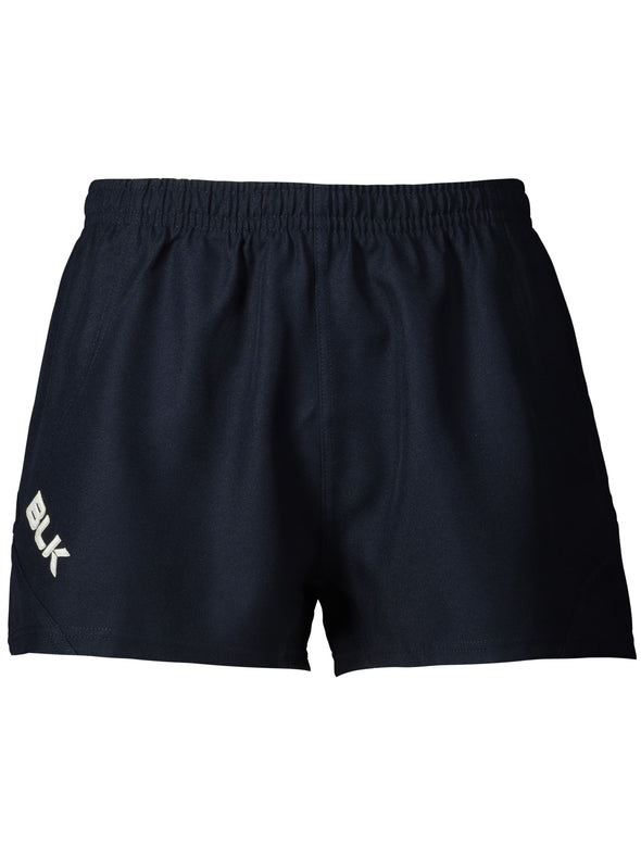 BLK Tek Short - Navy - Junior