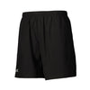 BLK Tek VII 6" Gym Short - Black