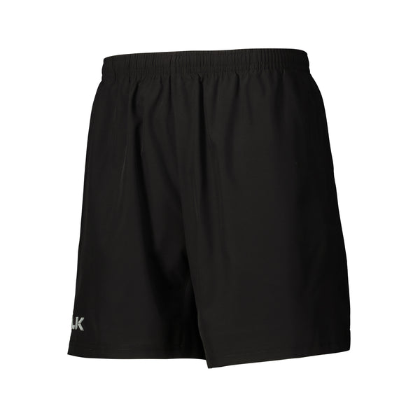 BLK Tek VII 6" Gym Short - Black