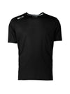 BLK Tek VII Tee - Black