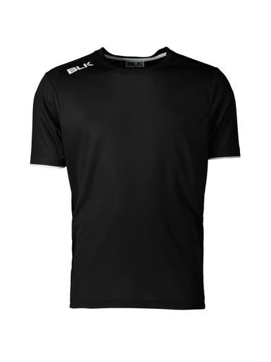 BLK Tek VII Tee - Black