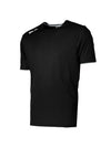 BLK Tek VII Tee - Black