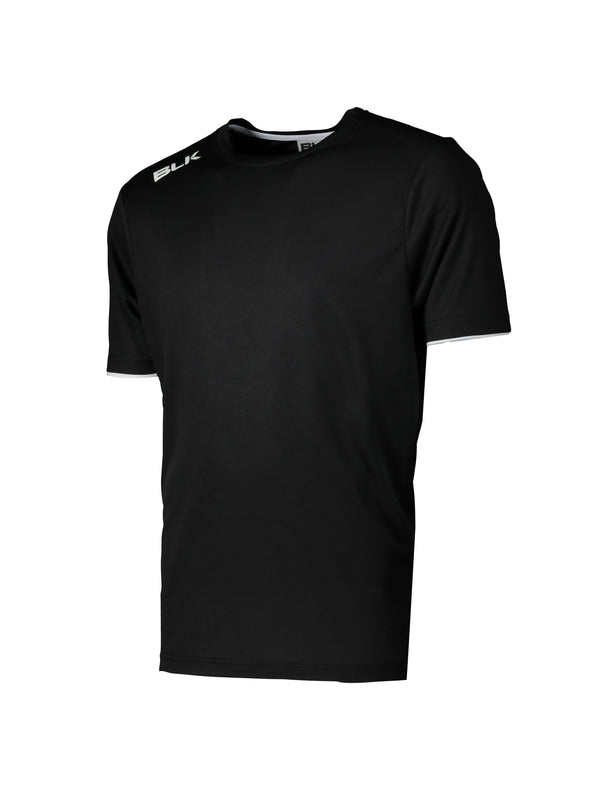 BLK Tek VII Tee - Black