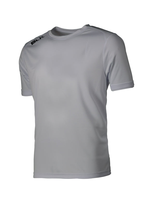 BLK Tek VII Tee - White