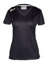 BLK TEK VII Tee Ladies - Navy