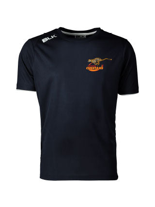 Toyota Cheetahs TEK VII Tee - Navy