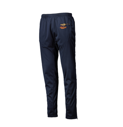 Toyota Cheetahs Track Pants - Navy