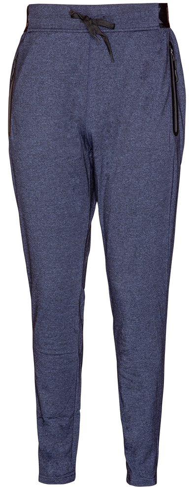 BLK Lifestyle Tapered Training Pant – Navy