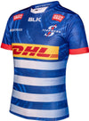 DHL Stormers Home Replica Jersey 2021 - Ladies