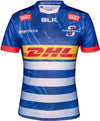 DHL Stormers Home Replica Jersey 2021 - Ladies