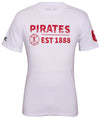 Pirates Rescue Crew T-shirt – Limited Edition
