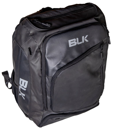 BLK Carbon Back Pack - Carbon