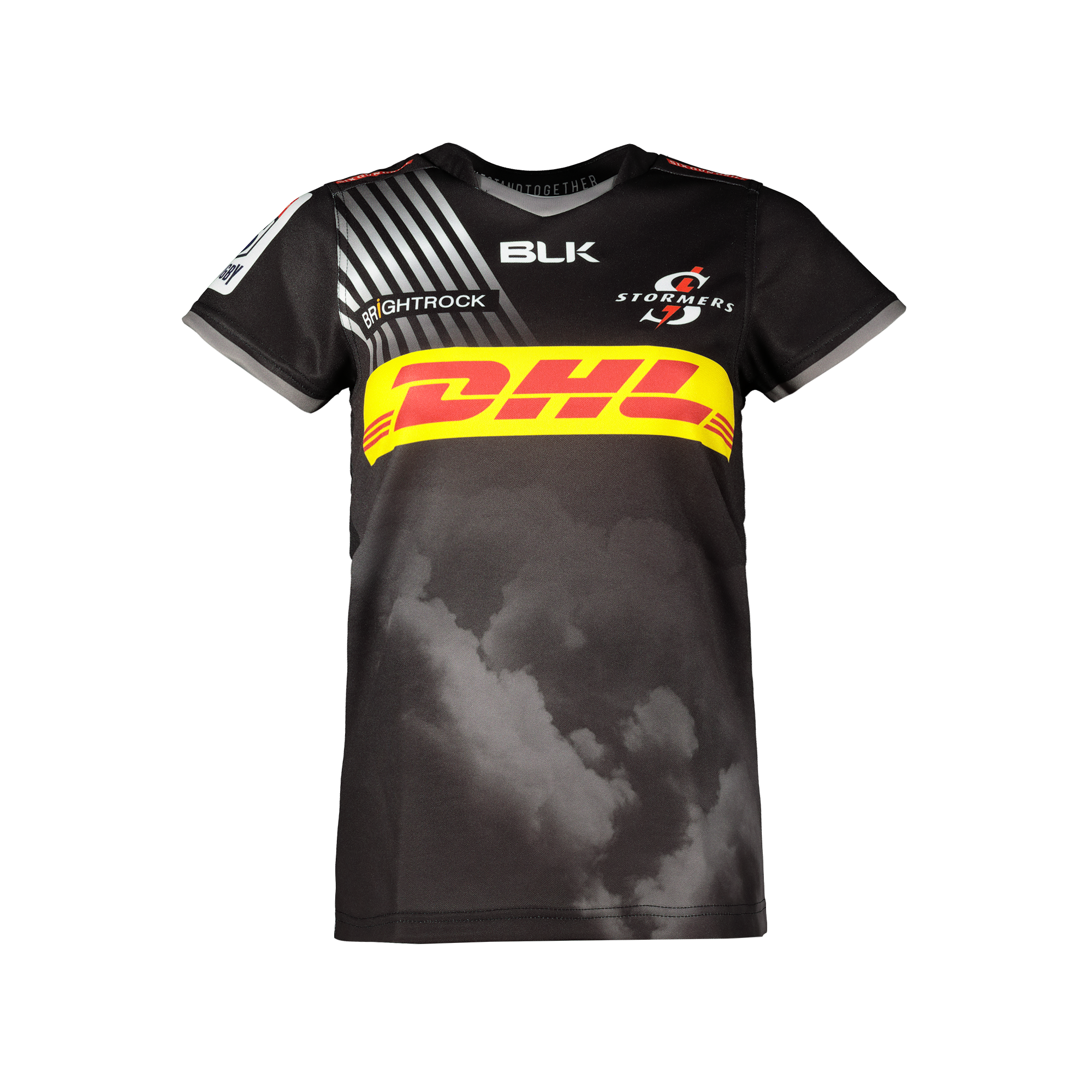 Stormers 2020 deals jersey