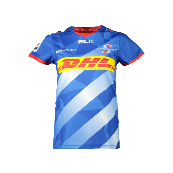 Stormers Women's Home Replica Jersey 2020