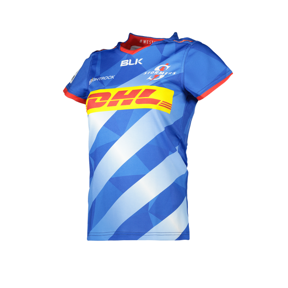 Stormers Women's Home Replica Jersey 2020