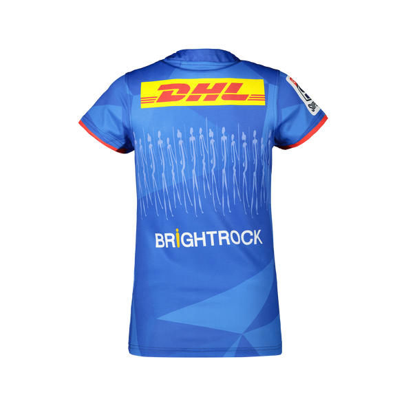 Stormers Women's Home Replica Jersey 2020