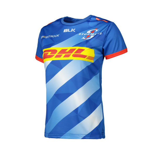 Stormers Women's Home Fan T-Shirt 2020