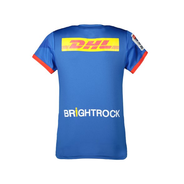 Stormers Women's Home Fan T-Shirt 2020