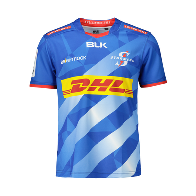 Stormers Men's Home Replica Jersey 2020