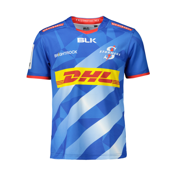 Stormers Men's Home Replica Jersey 2020