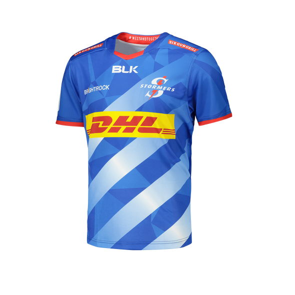 Stormers Men's Home Replica Jersey 2020