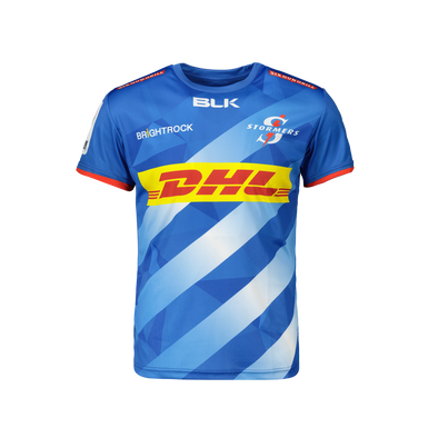 Stormers Junior Home Fan T-Shirt 2020