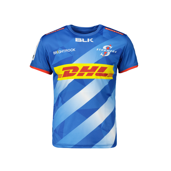 Stormers Junior Home Fan T-Shirt 2020