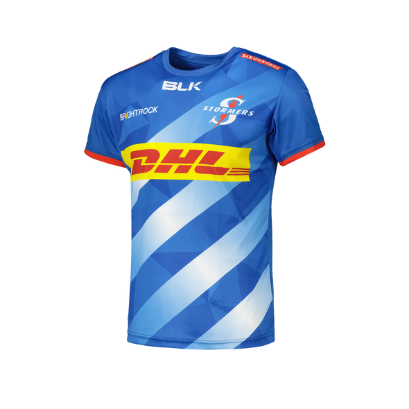 Stormers Junior Home Fan T-Shirt 2020