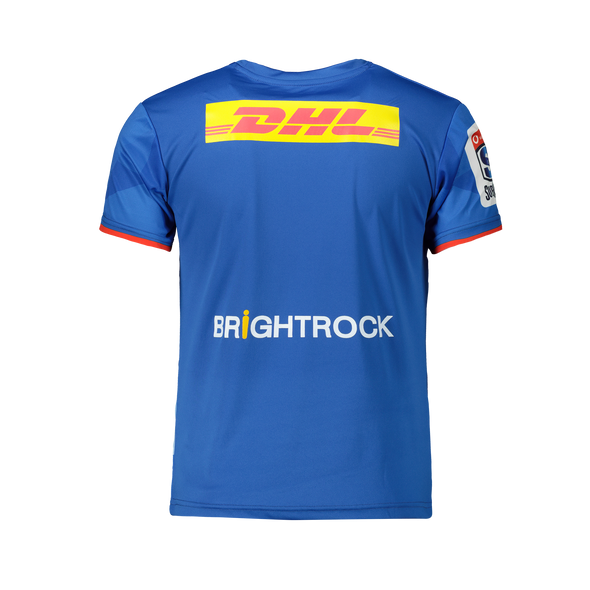 Stormers Junior Home Fan T-Shirt 2020
