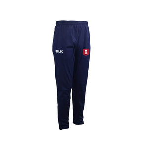 Pirates Tapered Track Pant - Navy