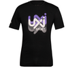 UXI Sport Academies Orientation T-shirt - Black/Multi
