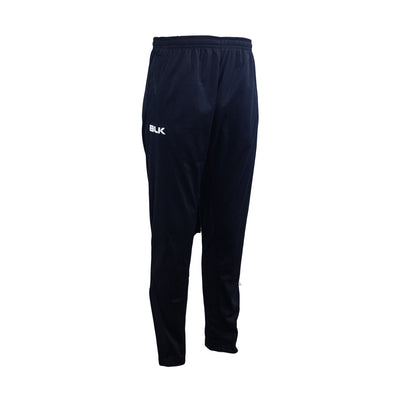 Tapered Track Pant - Black