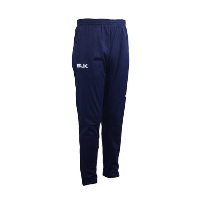 Tapered Track Pant - Navy