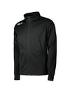 BLK Track Jacket - Black