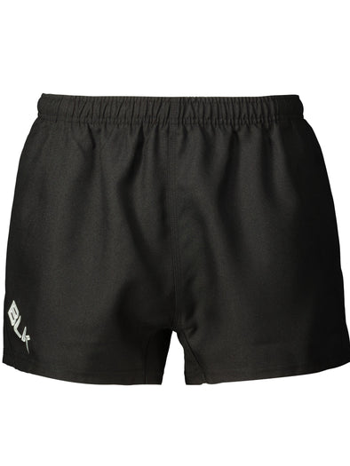 BLK Tek Short - Black - Junior