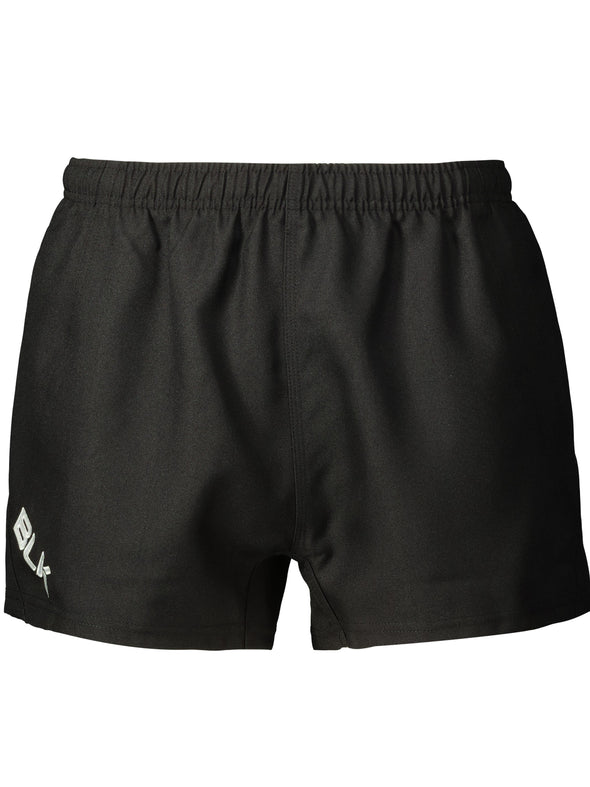 BLK Tek Short - Black - Junior