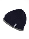 BLK Beanie - Navy