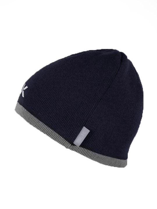 BLK Beanie - Navy