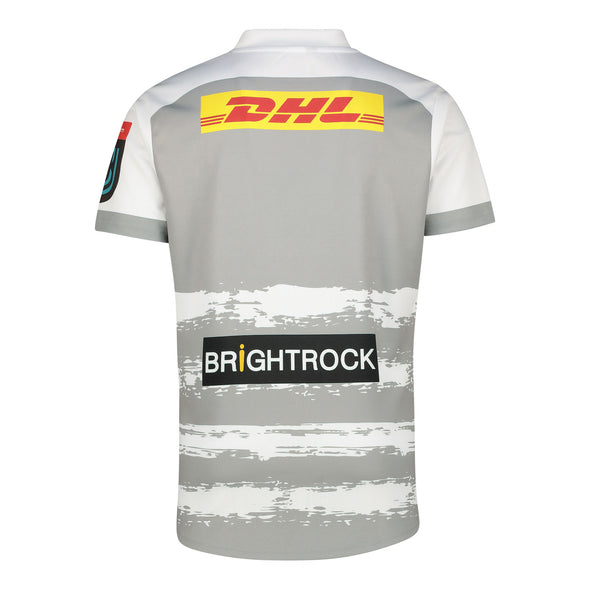 DHL Stormers Away Replica Jersey 2022-23 back