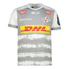 DHL Stormers Away Replica Jersey 2022-23 front