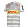 DHL Stormers Away Replica Jersey 2022-23 angle
