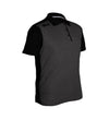 BLK Lifestyle Polo - Black