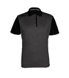 BLK Lifestyle Polo - Black