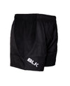 BLK T2 Short - Black