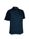 BLK Lifestyle Polo - Navy