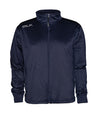 BLK Track Jacket - Navy